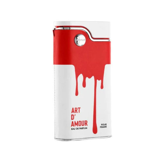 Armaf Art D'Amour 3.4oz EDP For Women