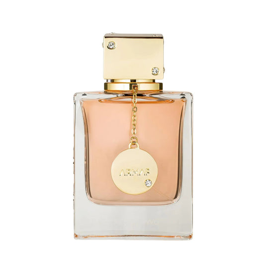 Armaf Club De Nuit 2.37oz Extrait De Parfum For Women