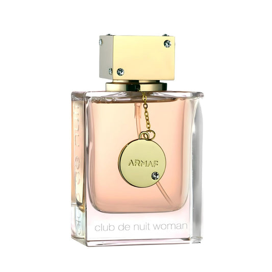 Armaf Club De Nuit 3.6oz EDP For Women