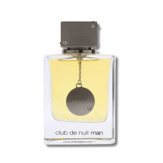 Armaf Club De Nuit 3.6oz EDT For Men