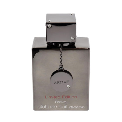 Armaf Club De Nuit Intense Limited Edition 3.6oz Parfum For Men