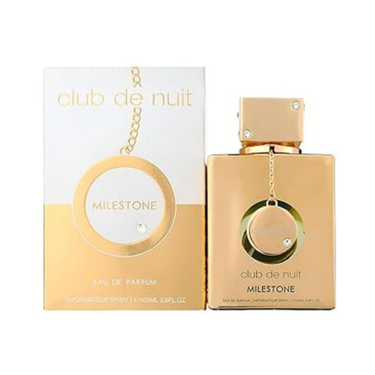Armaf Club De Nuit Milestone 6.8oz EDP Unisex