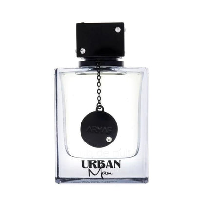 Armaf Club De Nuit Urban Man 3.6oz EDP For Men