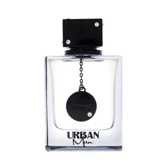 Armaf Club De Nuit Urban Man 3.6oz EDP For Men