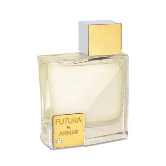 Armaf Futura La Femme 3.4oz EDP For Women