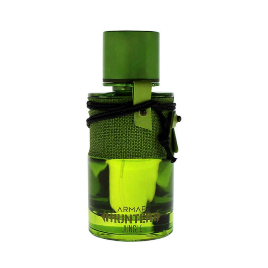 Armaf Hunter Jungle 3.4oz EDP For Men