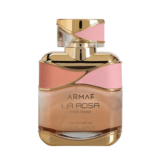 Armaf La Rosa 3.4oz EDP For Women