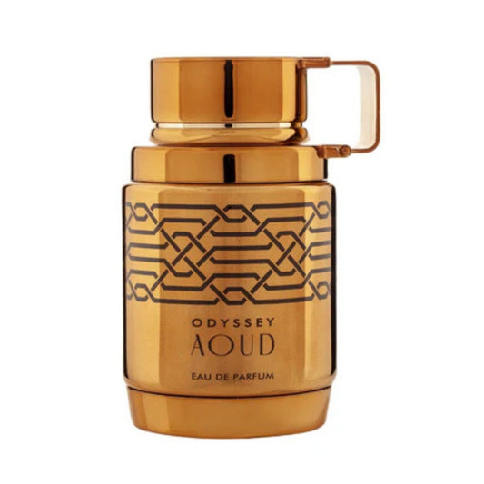 Armaf Odyssey Aoud 3.4oz EDP For Men