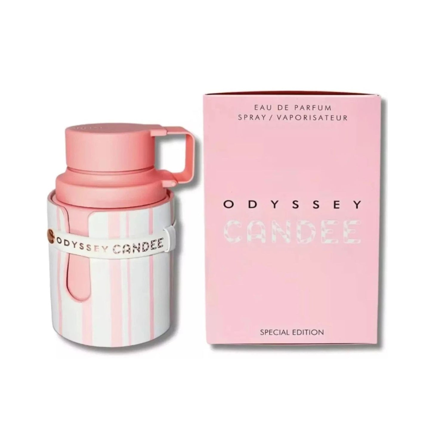 Armaf Odyssey Candee Special Edition 3.4oz EDP For Women