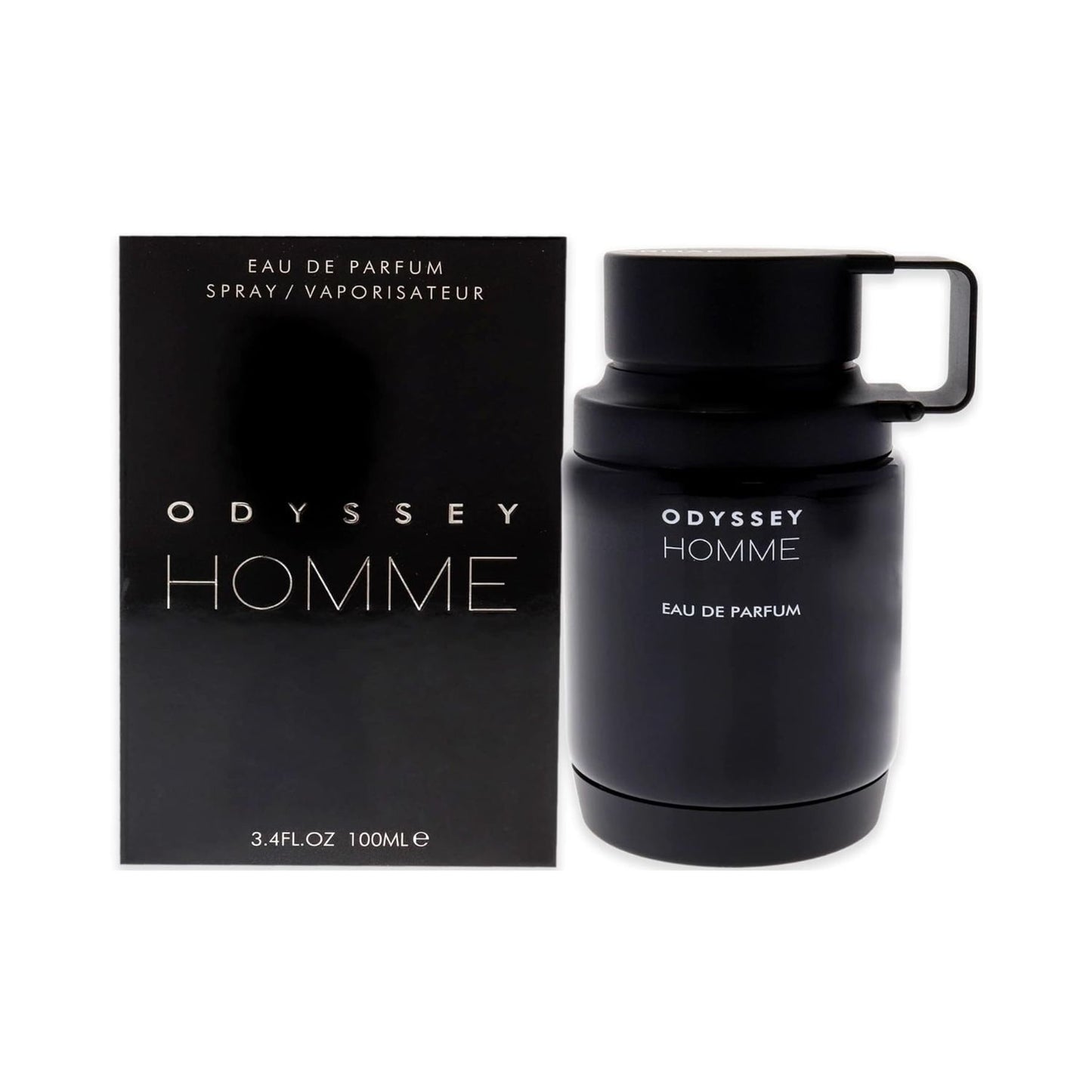 Armaf Odyssey Homme 3.4oz EDP For Men
