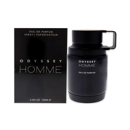 Armaf Odyssey Homme 3.4oz EDP For Men