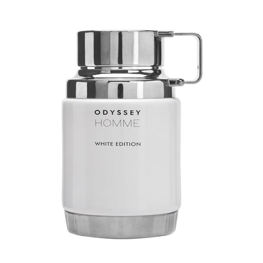 Armaf Odyssey Homme White Edition 3.4oz EDP For Men