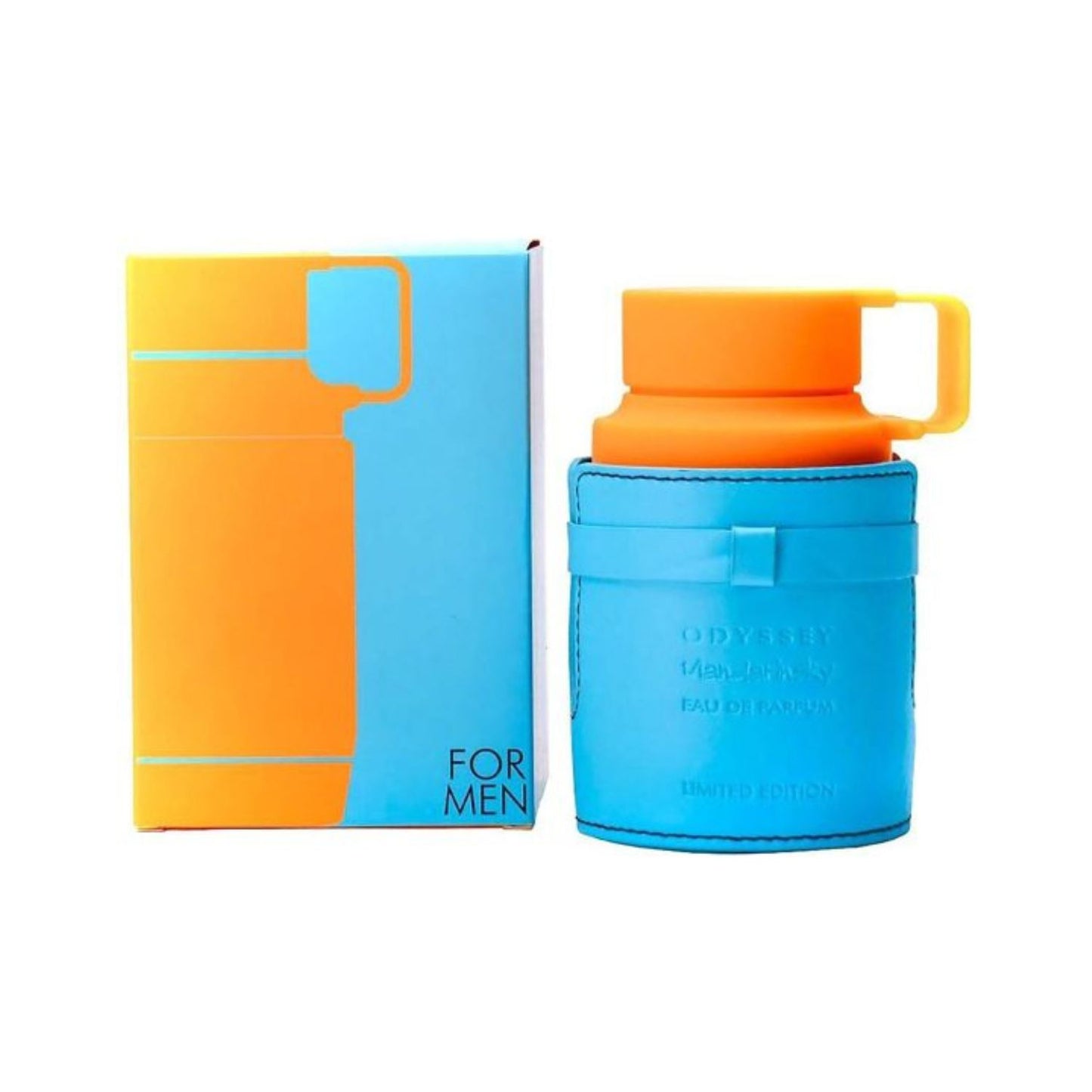 Armaf Odyssey Mandarin Sky 2.02oz EDP For Men (Limited Edition)