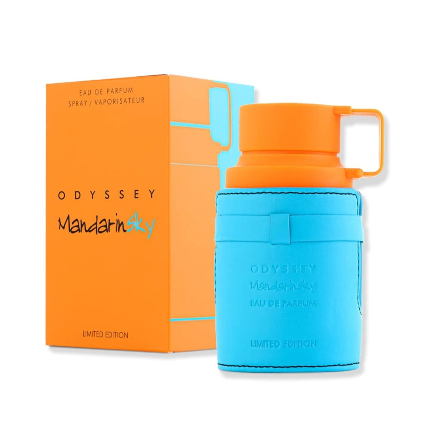 Armaf Odyssey Mandarin Sky limited edition 6.8oz EDP For Men