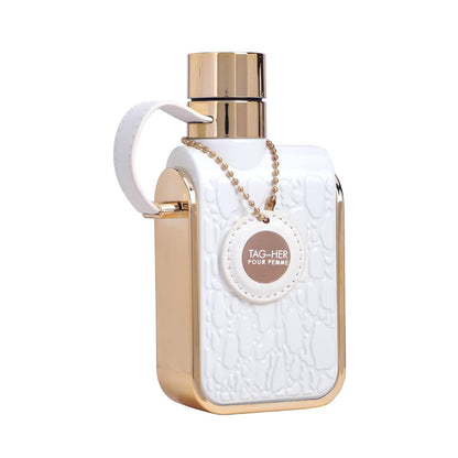Armaf Tag Her 3.4oz EDP For Women