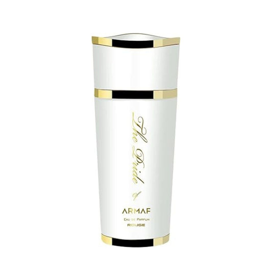 Armaf The Pride Of Armaf Rouge 3.4oz EDP For Women