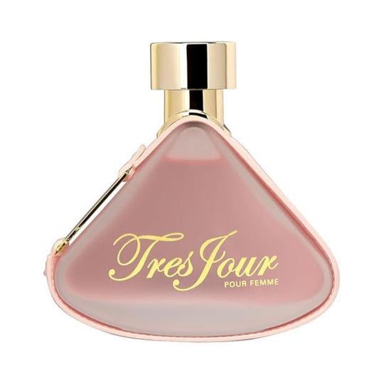 Armaf Tres Jour 3.4oz EDP For Women