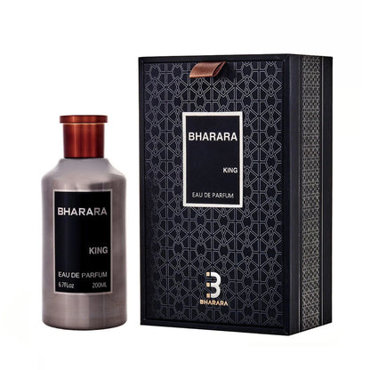 Bharara King 6.7oz EDP For Men