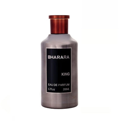 Bharara King 6.7oz EDP For Men
