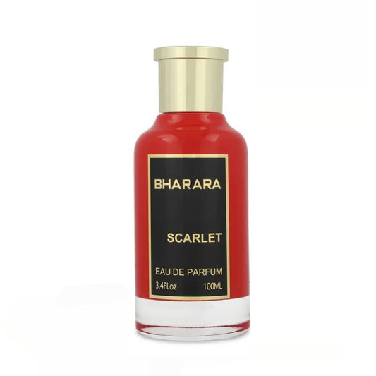 Bharara Scarlet 3.4oz EDP For Women