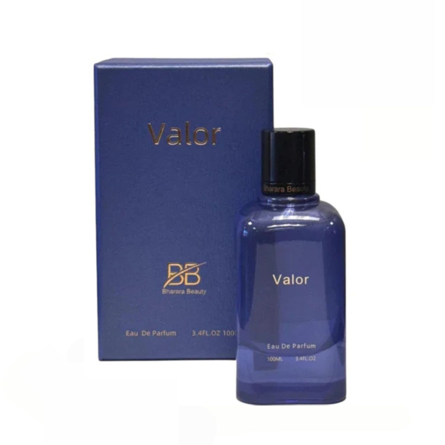 Bharara Valor 3.4oz EDP For Men