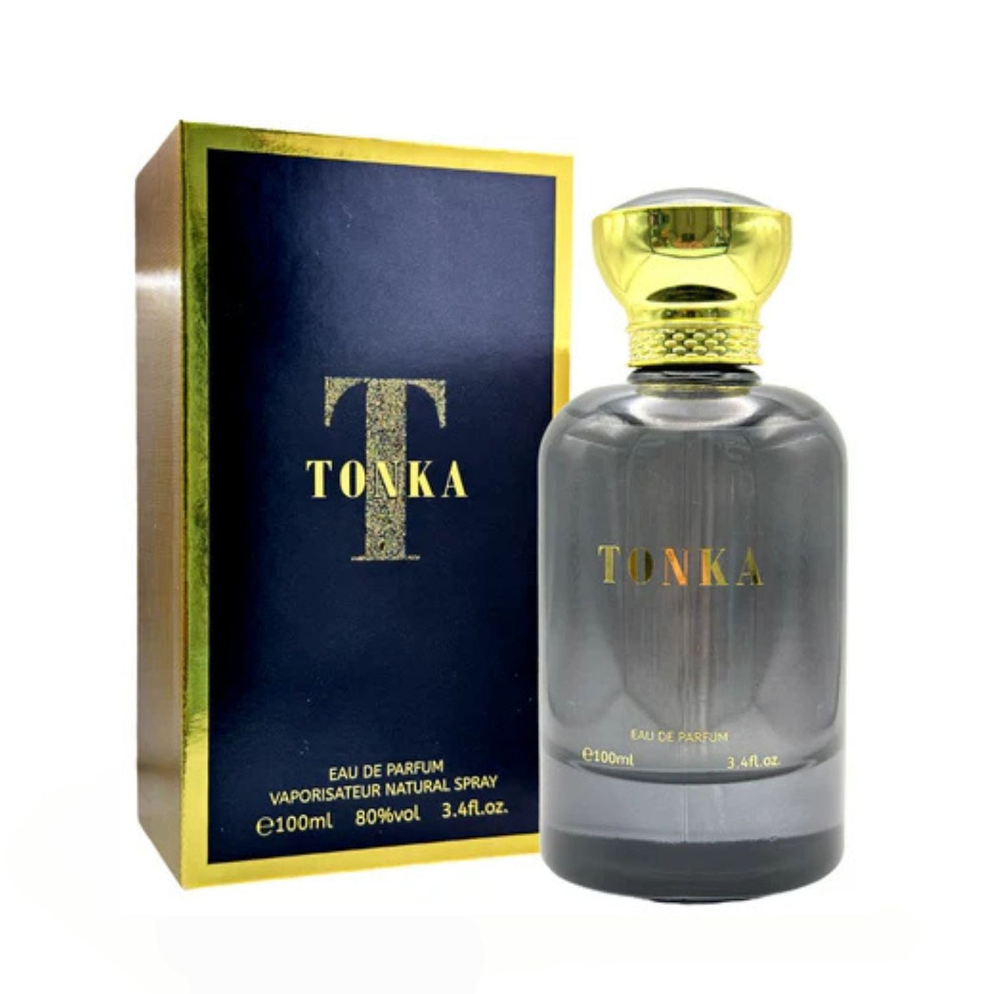 Bharara Tonka 3.4oz EDP Unisex