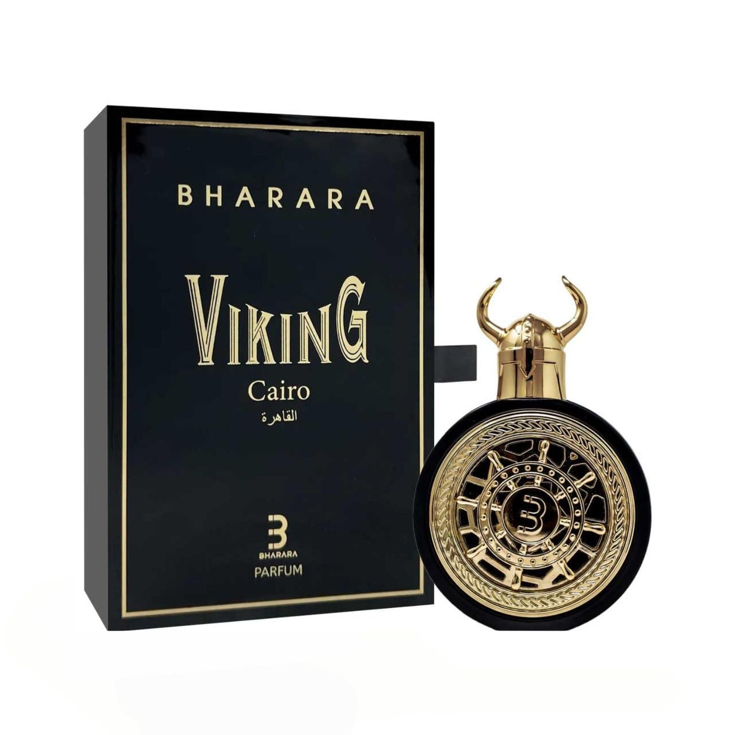 Bharara Viking Cairo 3.4oz Parfum Unisex