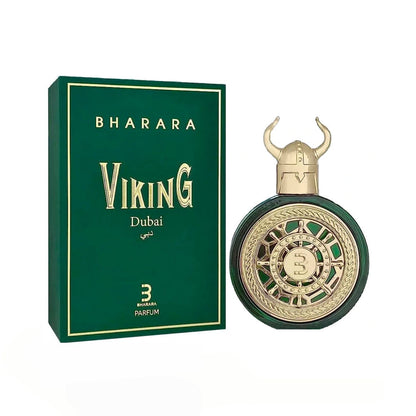 Bharara Viking Dubai 3.4oz Parfum For Men