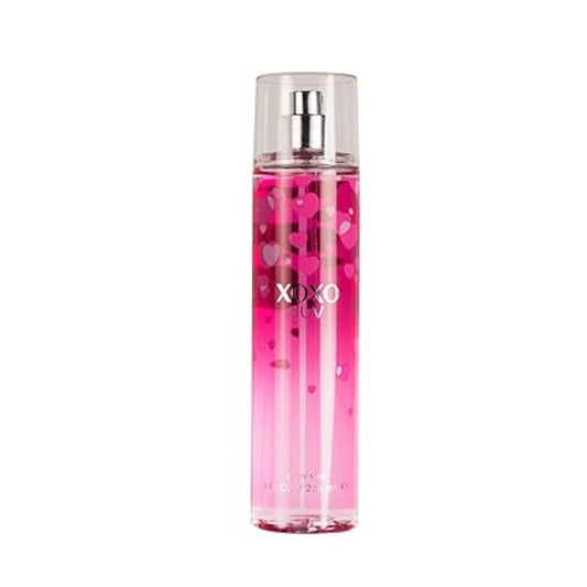 Body Mist XOXO Luv 8.0oz For Women