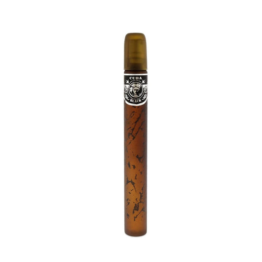 Cuba Black 1.17oz EDT For Men