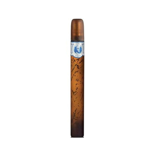 Cuba Blue 1.17oz EDT For Men