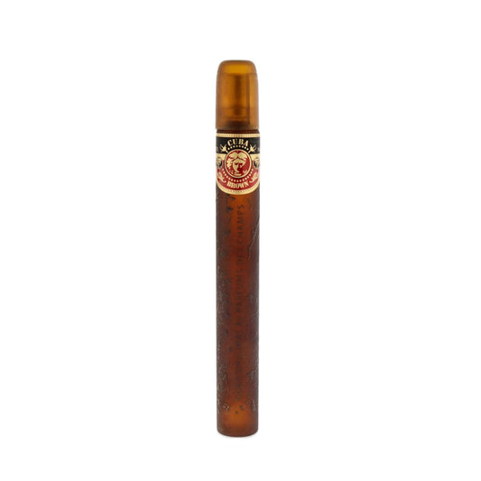 Cuba Brown 1.17oz EDT For Men