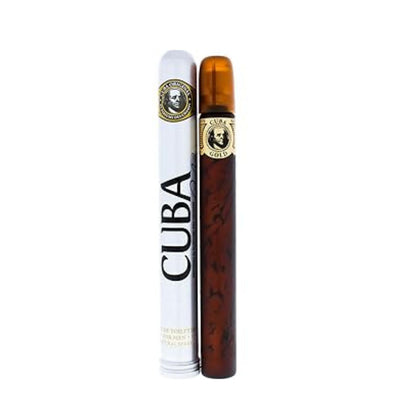Cuba Gold 1.17oz EDT For Men