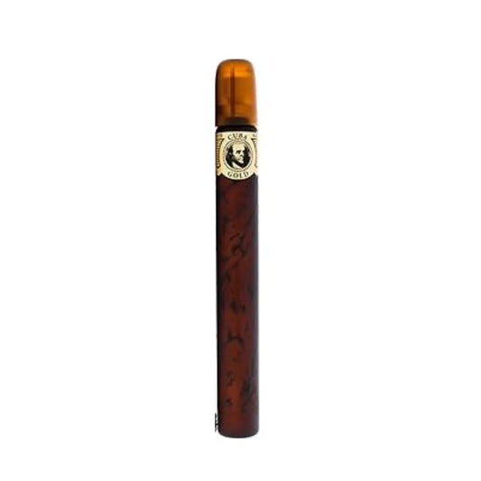 Cuba Gold 1.17oz EDT For Men