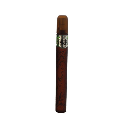 Cuba Green 1.17oz EDT For Men
