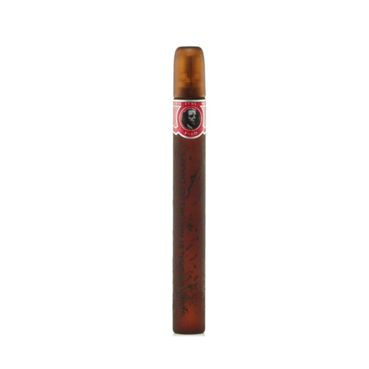 Cuba Red 1.17oz EDT For Men