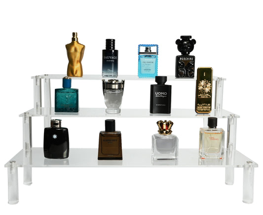 12 Mini set for Men 5ml