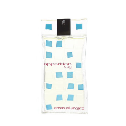 Emanuel Ungaro Apparition Sky 3.0oz EDT For Women