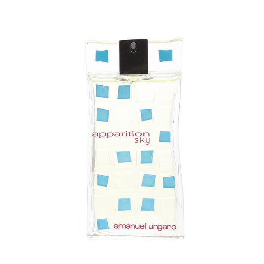 Emanuel Ungaro Apparition Sky 3.0oz EDT For Women