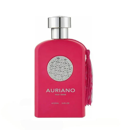 Emper Auriano 3.4oz EDP For Women