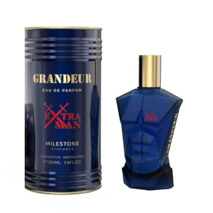 Emper Grandeur Extra Man 3.4oz EDP For Men