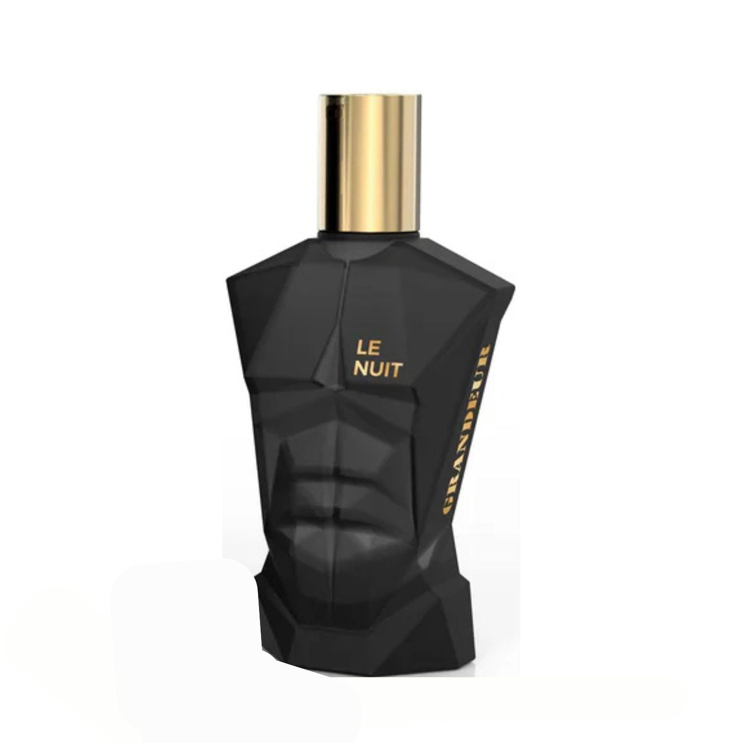 Emper Grandeur Le Nuit Milestone 3.4oz EDP For Men