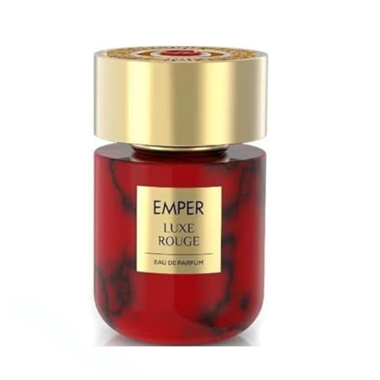 Emper Luxe Rouge 3.4oz EDP Unisex