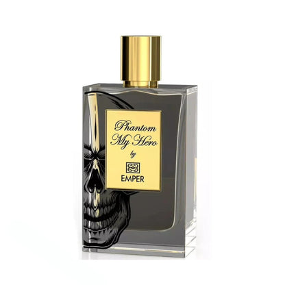 Emper Phatom My Hero 3.4oz EDP Unisex