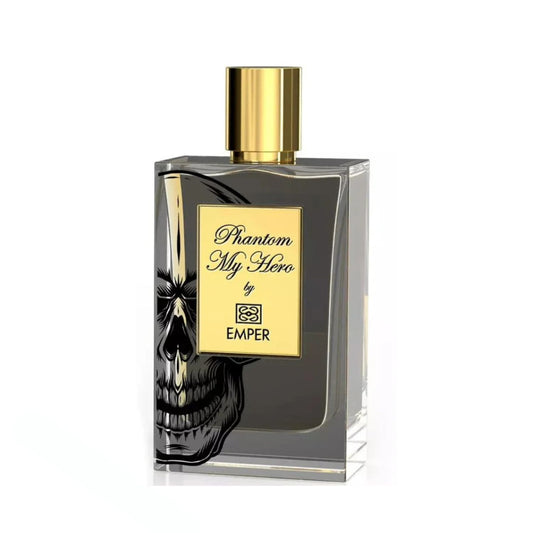 Emper Phatom My Hero 3.4oz EDP Unisex