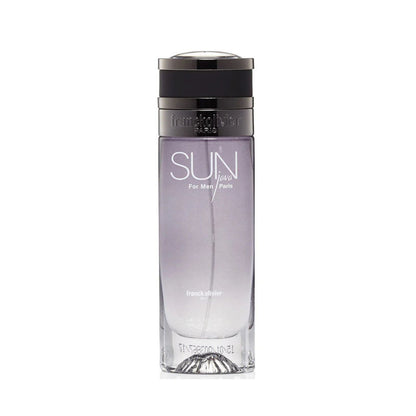 Franck Olivier Sun Java 2.5oz EDT For Men