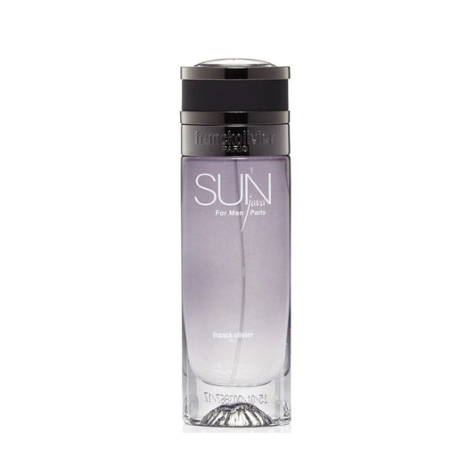 Franck Olivier Sun Java 2.5oz EDT For Men