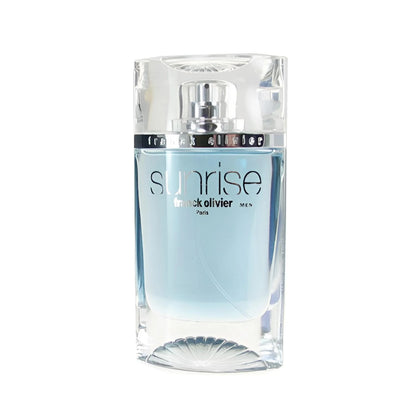Franck Olivier Sunrise 2.5oz EDT For Men