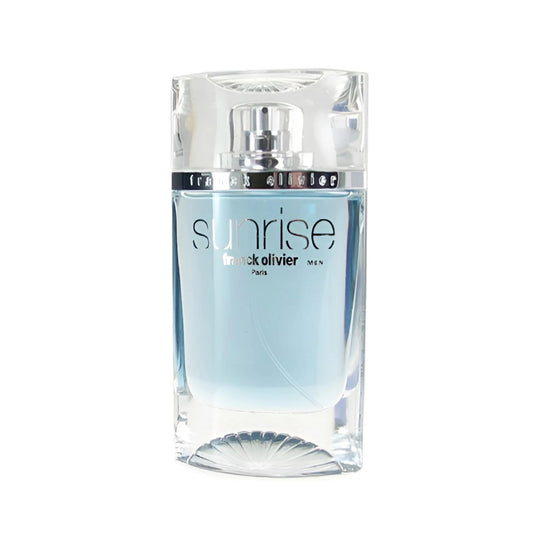 Franck Olivier Sunrise 2.5oz EDT For Men