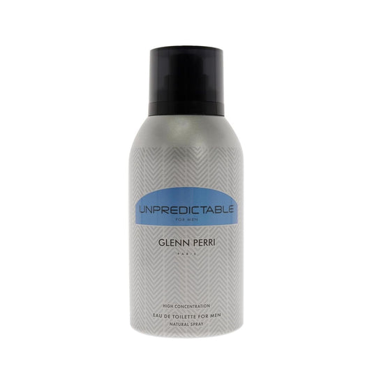 Glenn Perri Unpredictable High Concentration 6.7oz EDT For Men